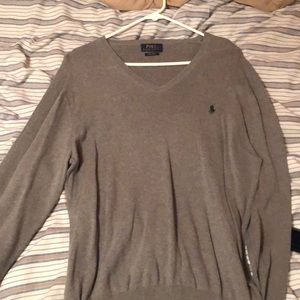 Polo Ralph Lauren sweater
